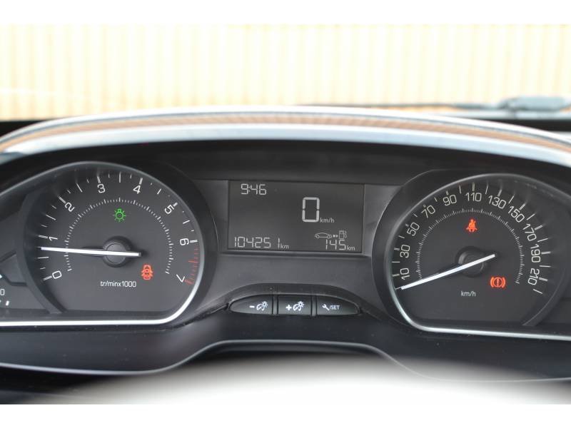 Peugeot 208 - Photo 47