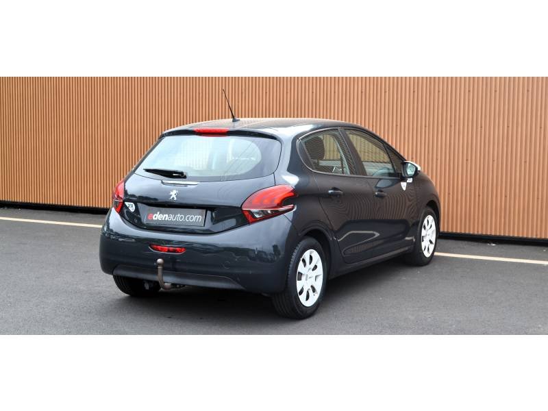 Peugeot 208 - Photo 10