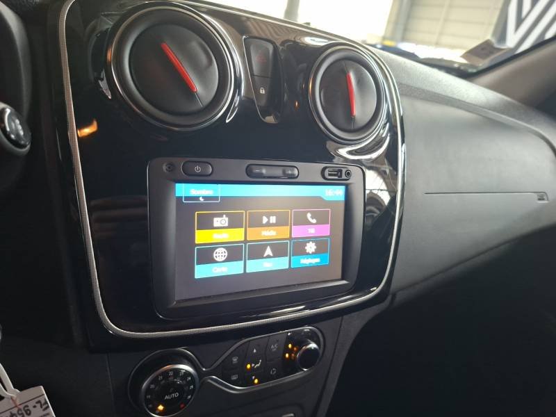 Dacia Sandero - Photo 11
