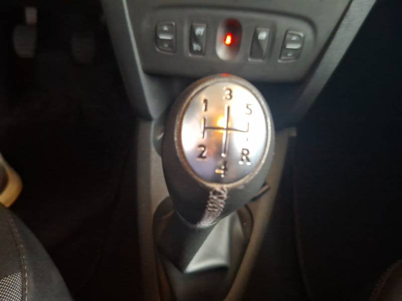 Dacia Sandero - Photo 12