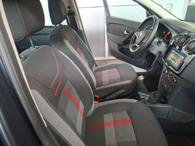 Dacia Sandero - Photo 13