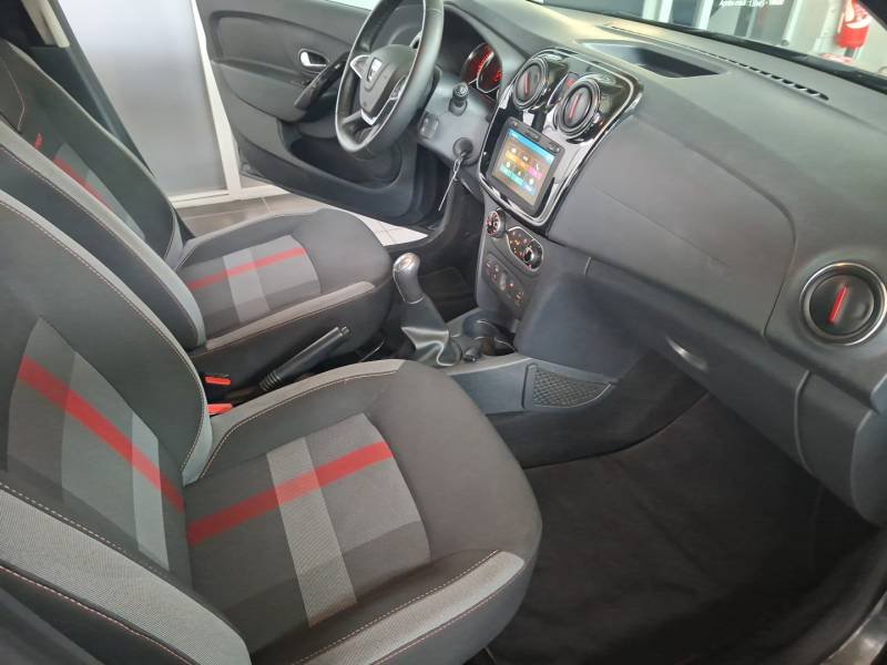 Dacia Sandero - Photo 14