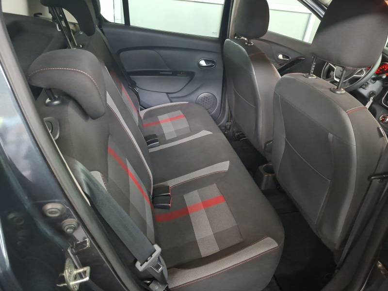 Dacia Sandero - Photo 15