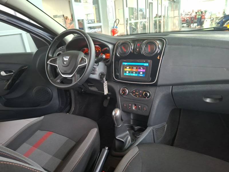 Dacia Sandero - Photo 16
