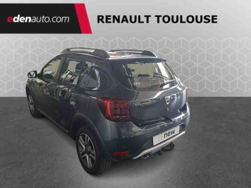 Dacia Sandero - Photo 2