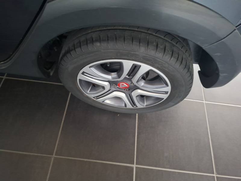 Dacia Sandero - Photo 21