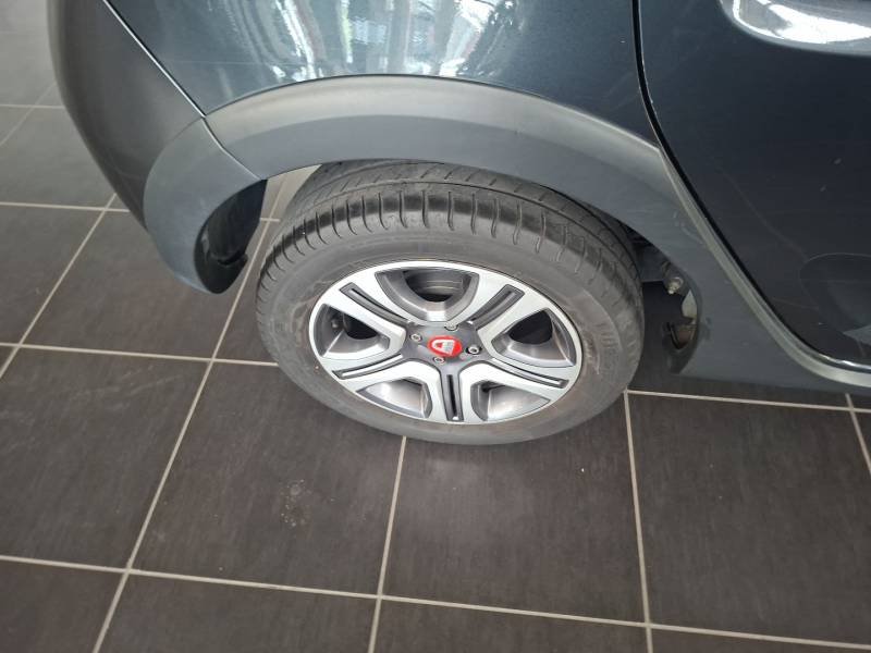 Dacia Sandero - Photo 23