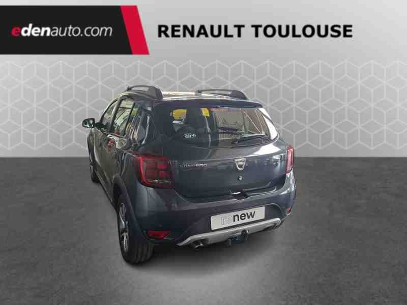 Dacia Sandero - Photo 3