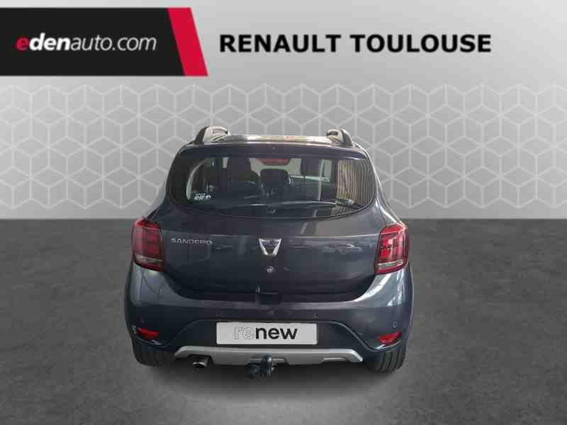 Dacia Sandero - Photo 4