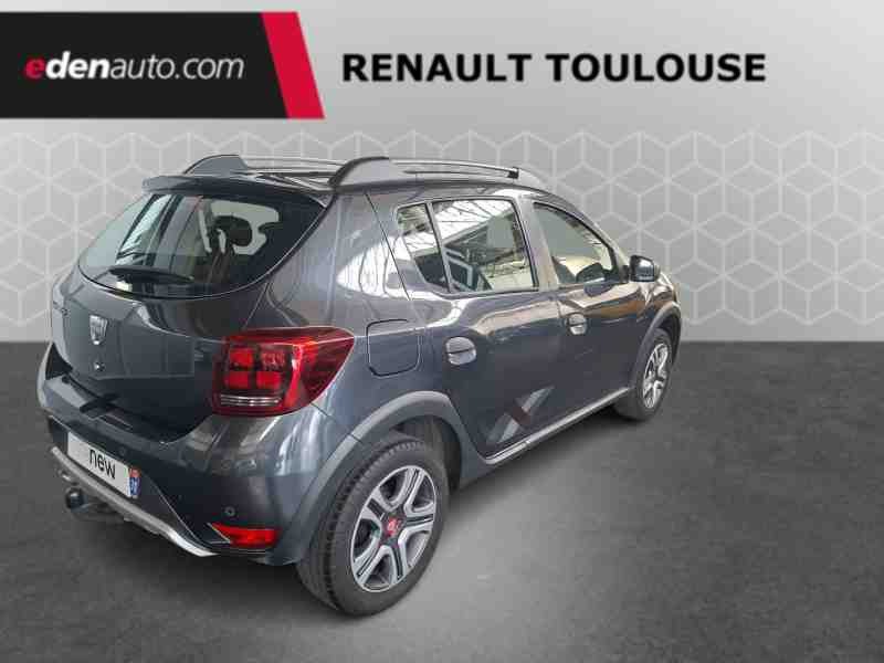 Dacia Sandero - Photo 5