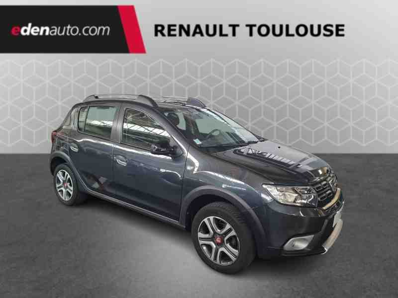 Dacia Sandero - Photo 6