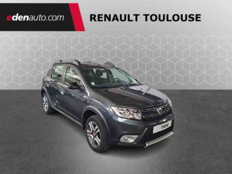 Dacia Sandero - Photo 7