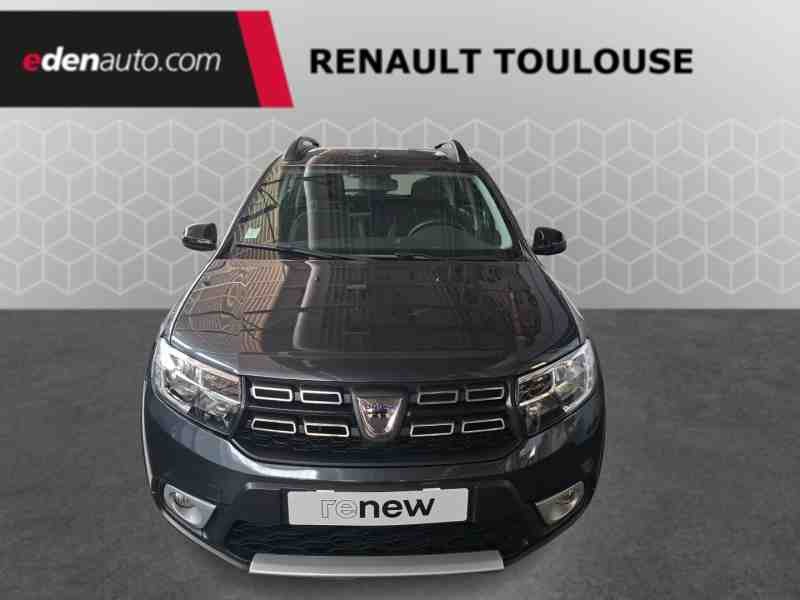 Dacia Sandero - Photo 8