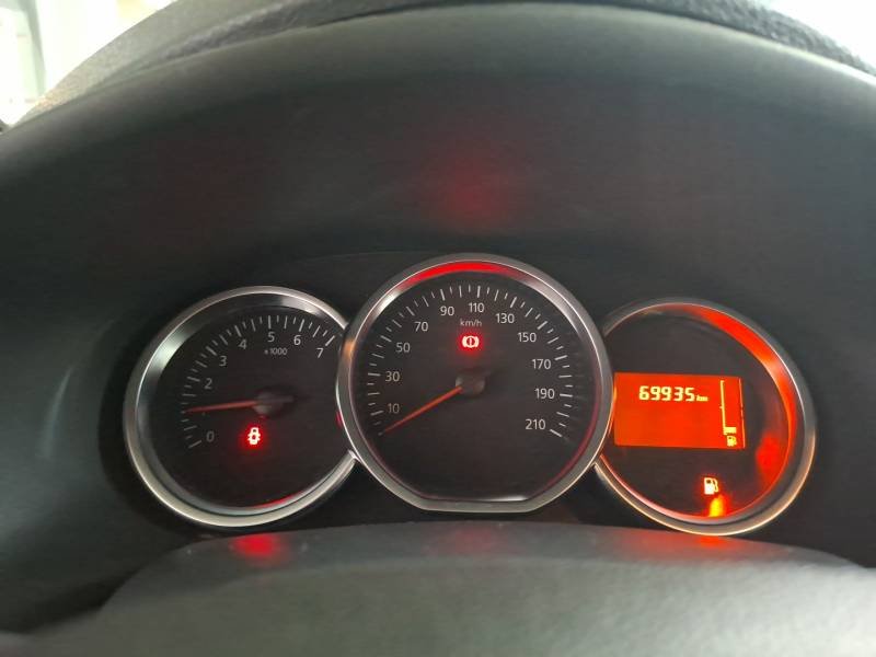 Dacia Sandero - Photo 10
