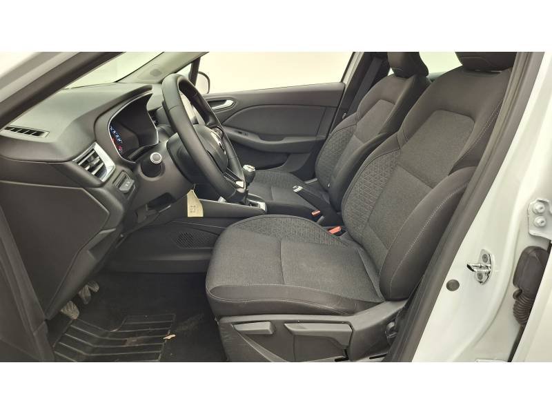 Renault Clio - Photo 15