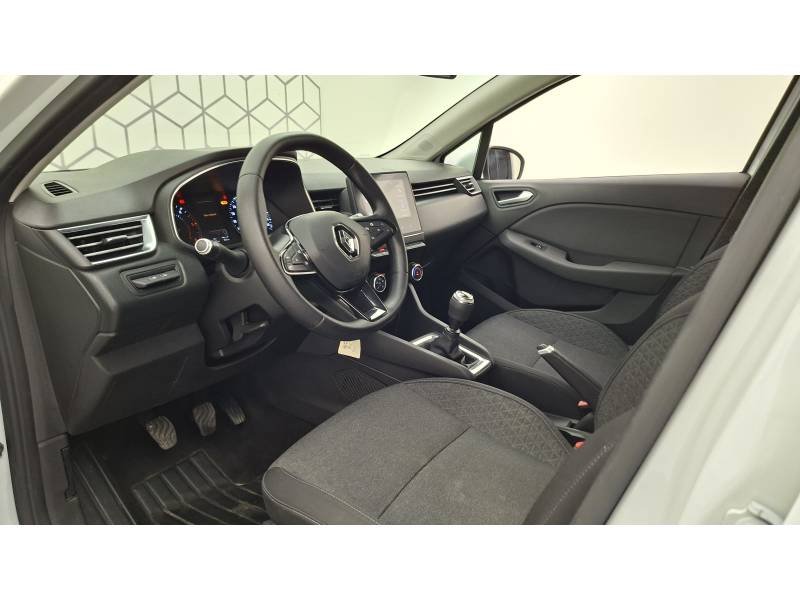Renault Clio - Photo 16