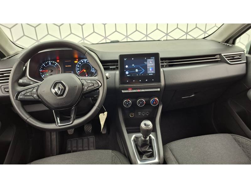 Renault Clio - Photo 17