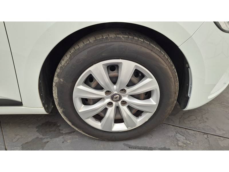 Renault Clio - Photo 26