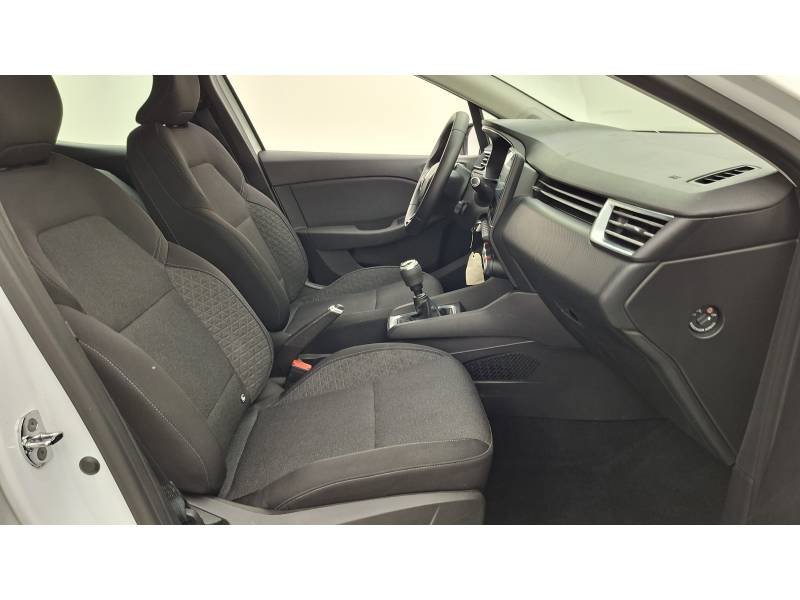 Renault Clio - Photo 30