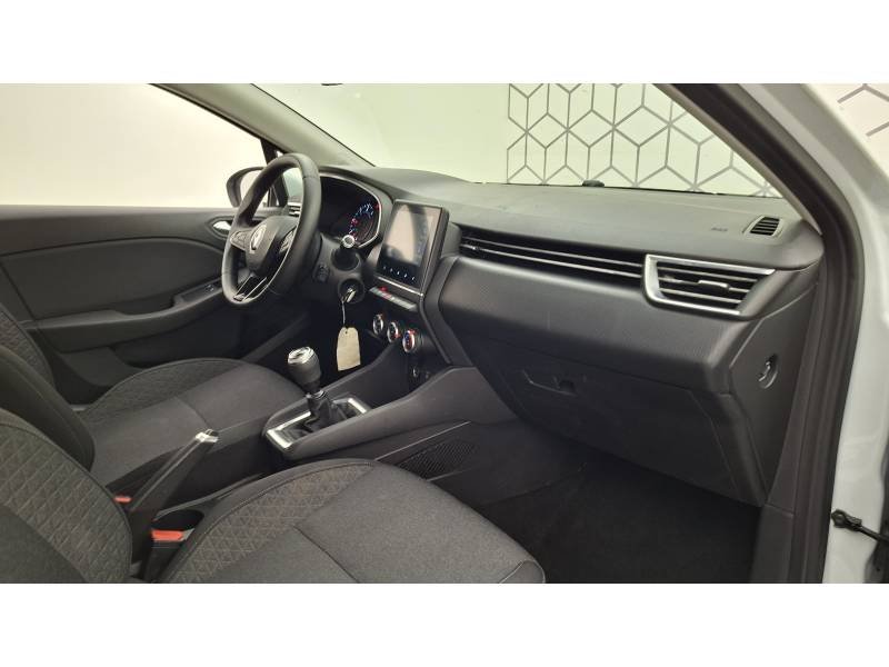 Renault Clio - Photo 31