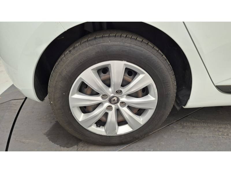 Renault Clio - Photo 36
