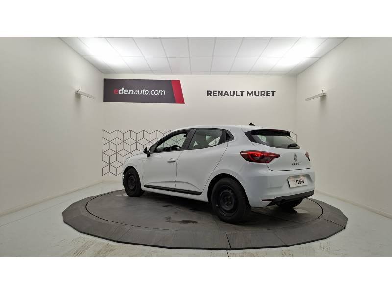Renault Clio - Photo 40