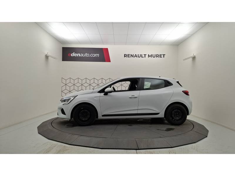 Renault Clio - Photo 41