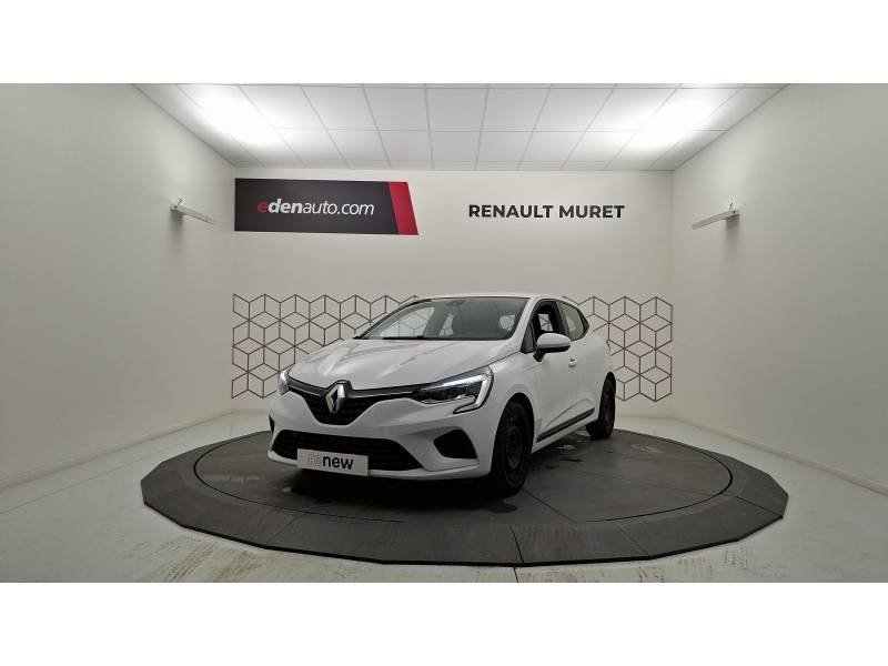 Renault Clio - Photo 42