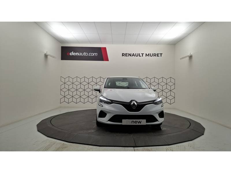 Renault Clio - Photo 43