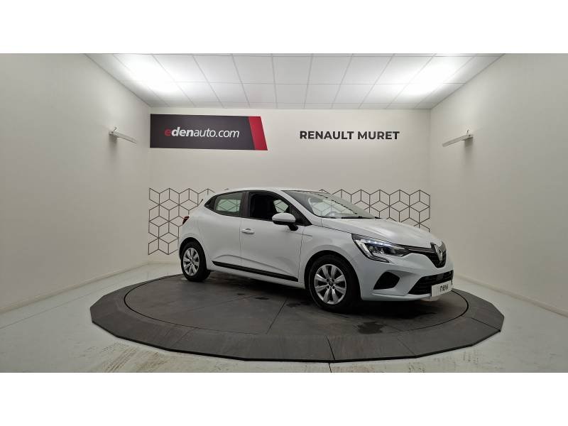 Renault Clio - Photo 44
