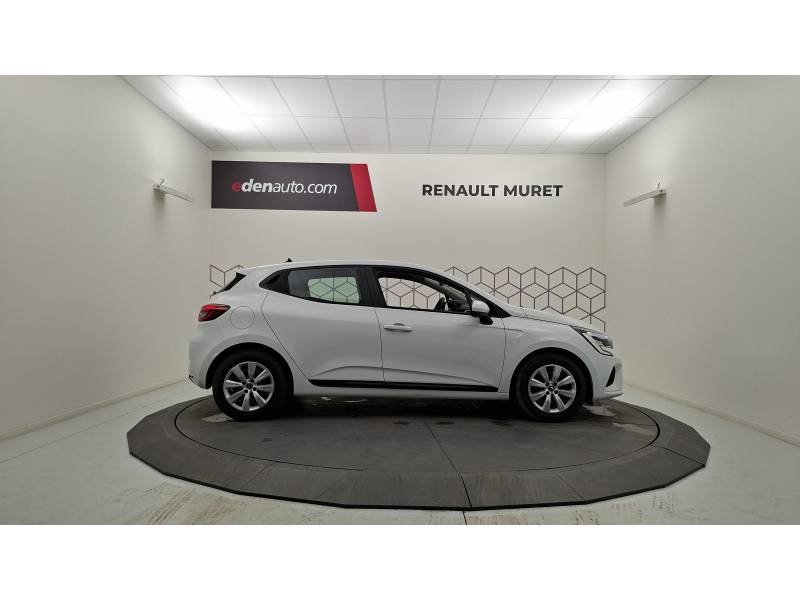 Renault Clio - Photo 45