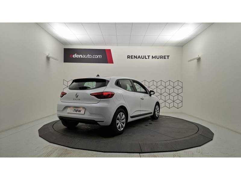 Renault Clio - Photo 46