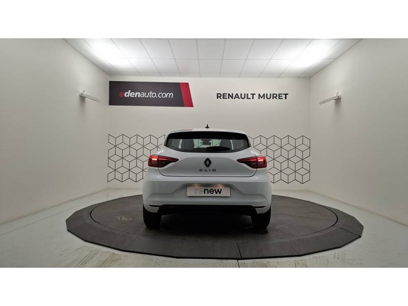Renault Clio - Photo 47