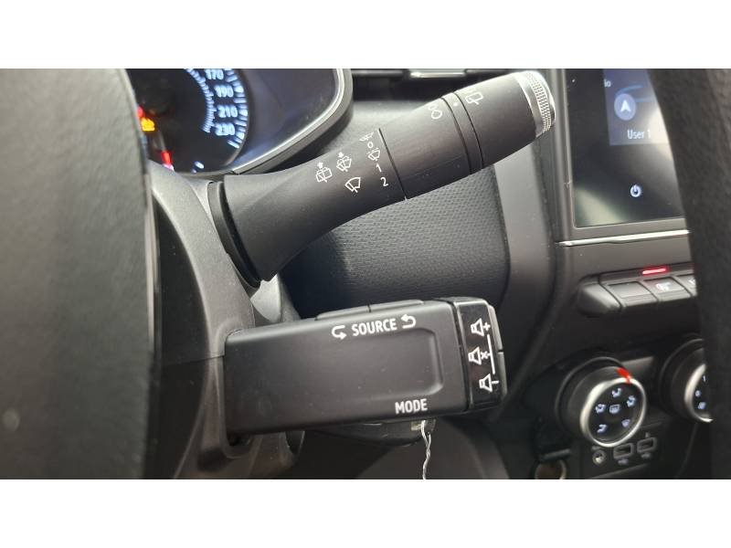 Renault Clio - Photo 6