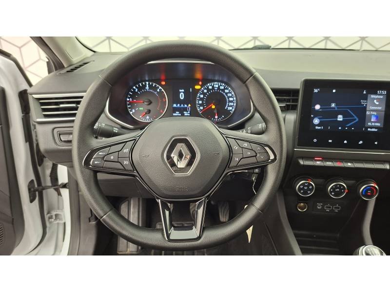 Renault Clio - Photo 10
