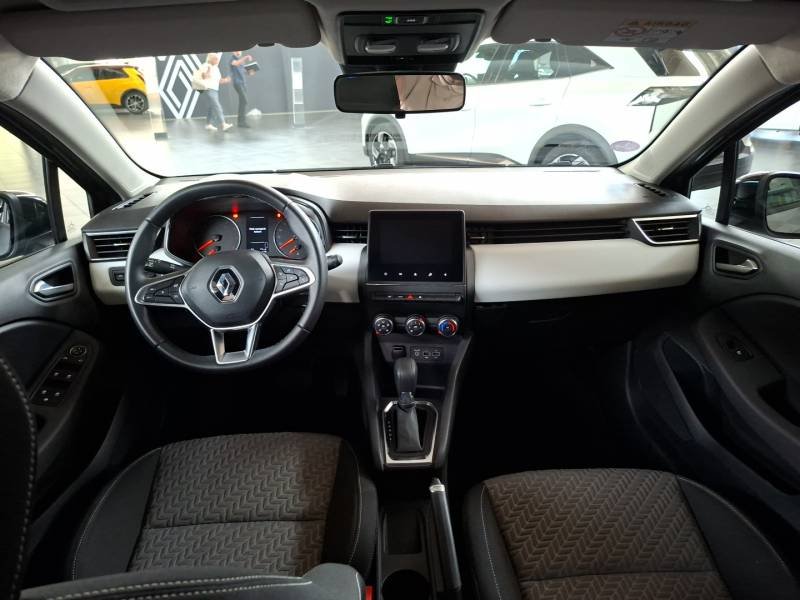 Renault Clio - Photo 11