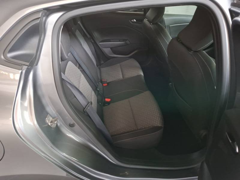 Renault Clio - Photo 12