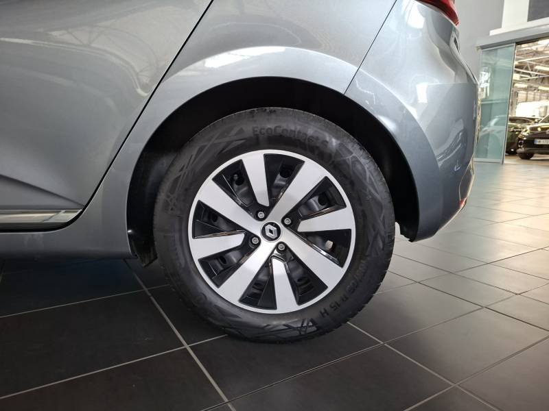Renault Clio - Photo 14