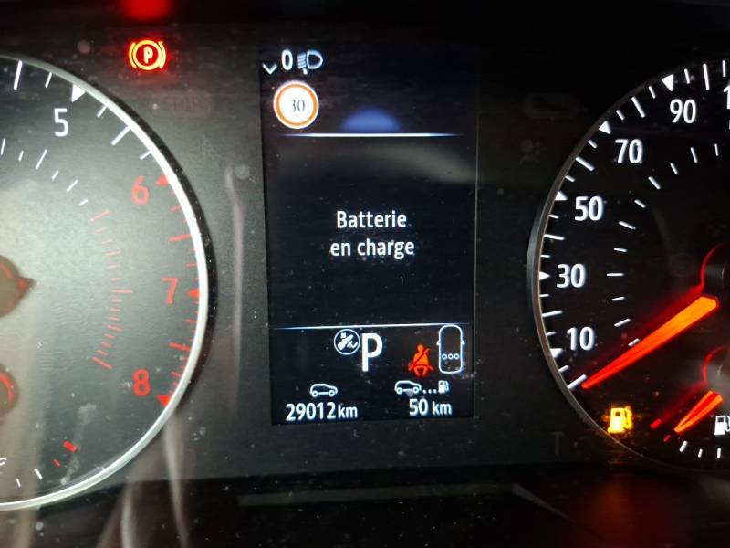 Renault Clio - Photo 19