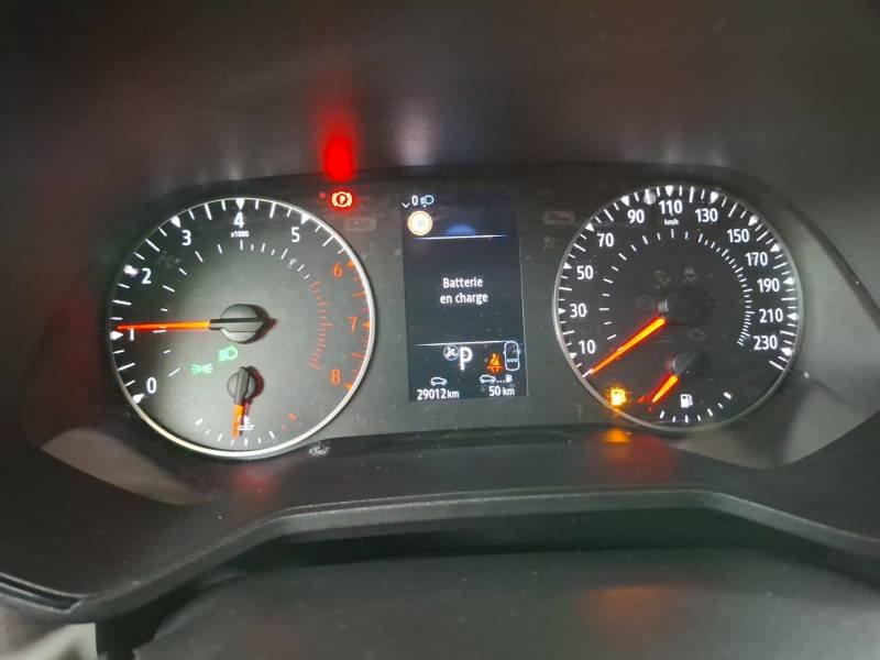 Renault Clio - Photo 20