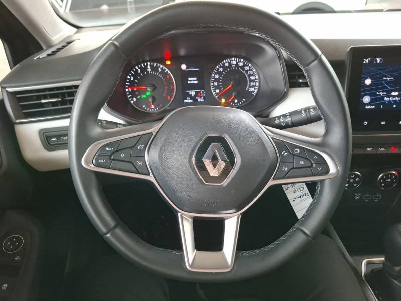 Renault Clio - Photo 21
