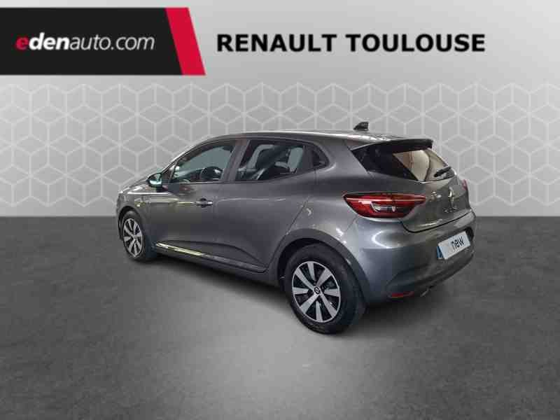 Renault Clio - Photo 3
