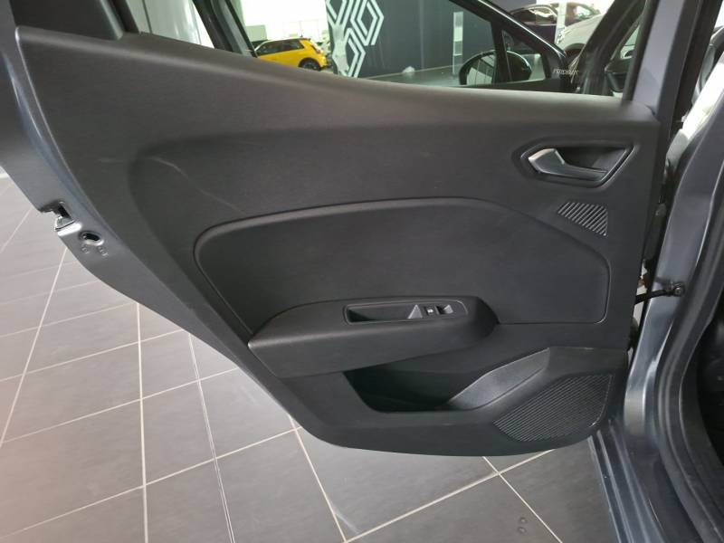 Renault Clio - Photo 33