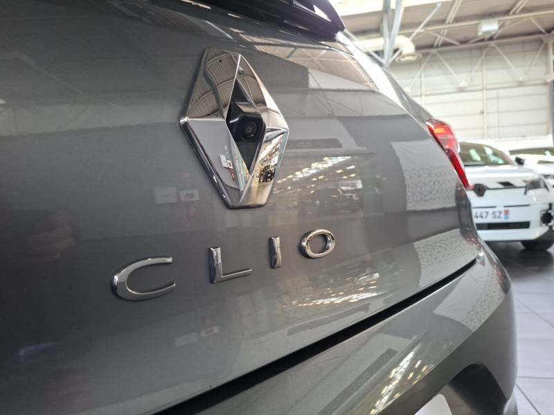 Renault Clio - Photo 34