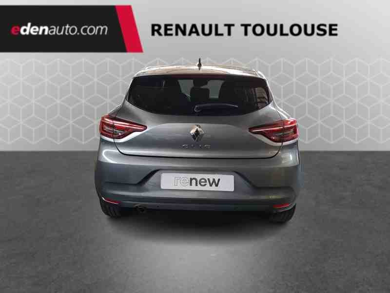 Renault Clio - Photo 4