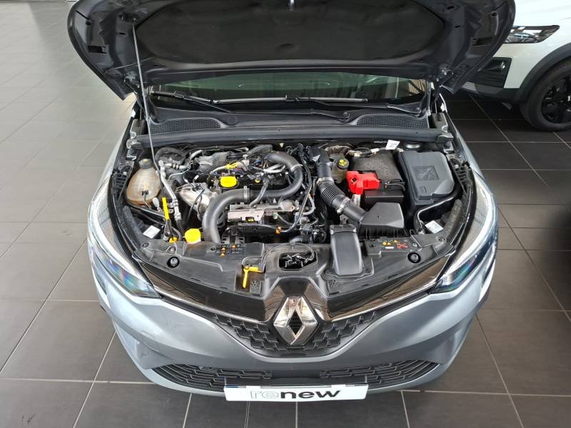 Renault Clio - Photo 42