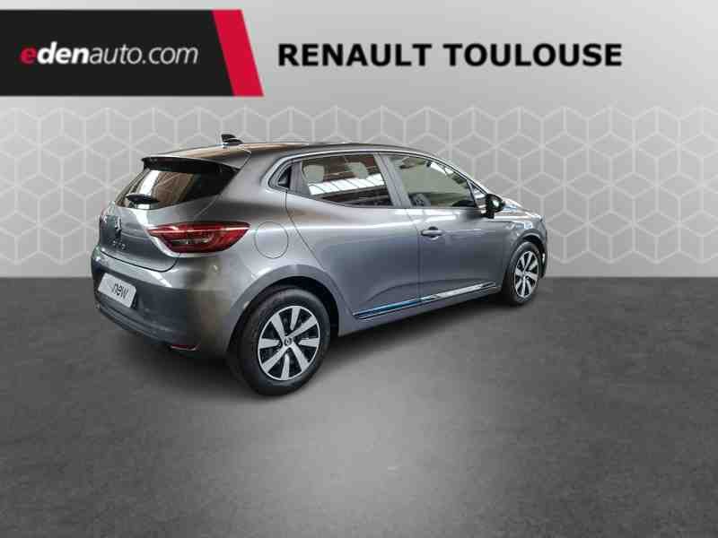 Renault Clio - Photo 5