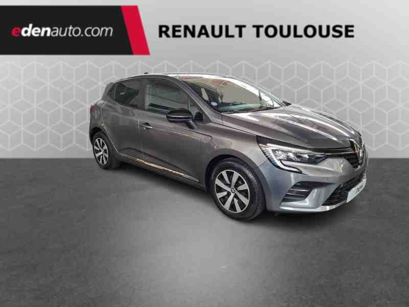Renault Clio - Photo 7