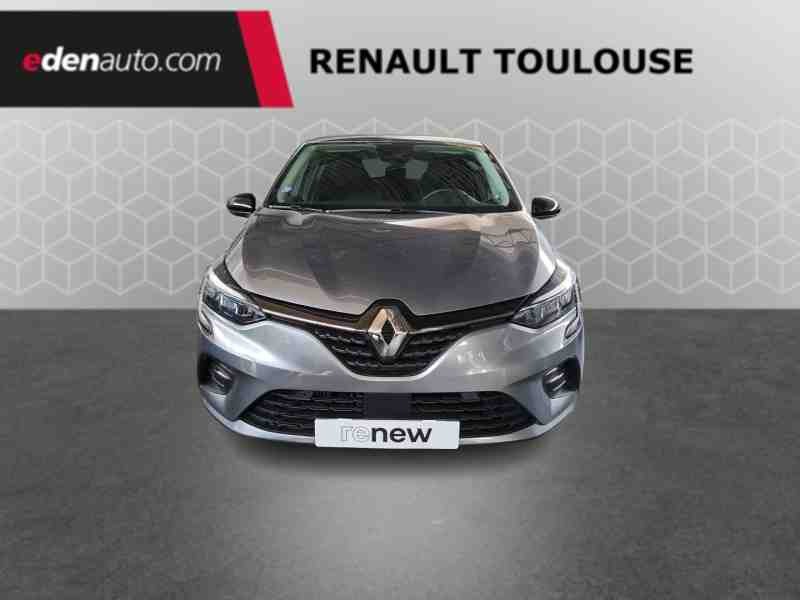 Renault Clio - Photo 8