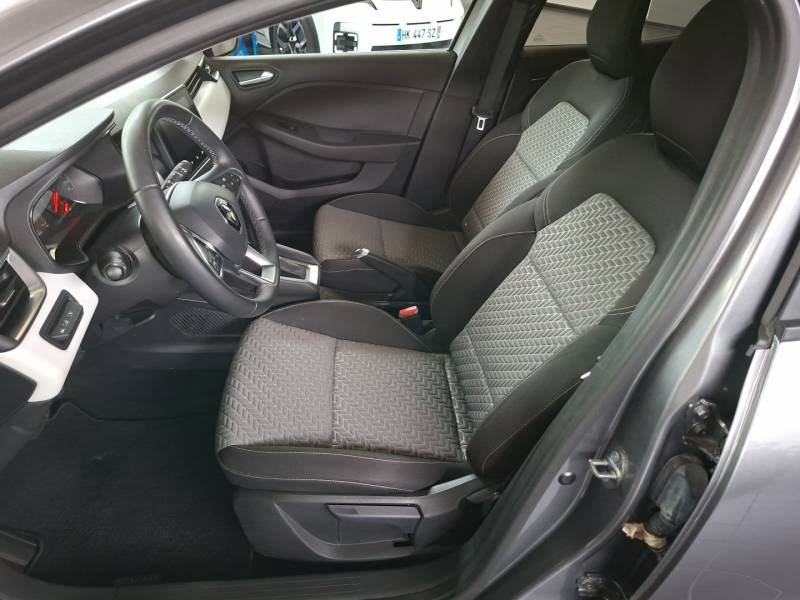 Renault Clio - Photo 10